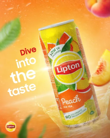 LIPTON